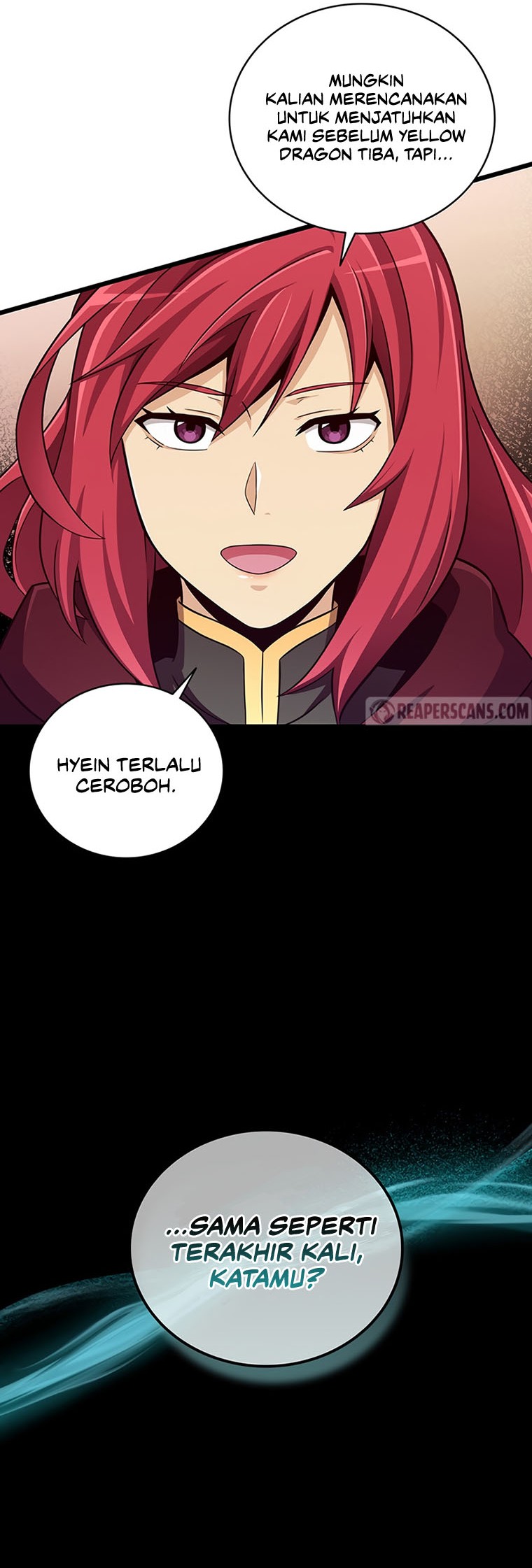 Arcane Sniper Chapter 82 halaman 24