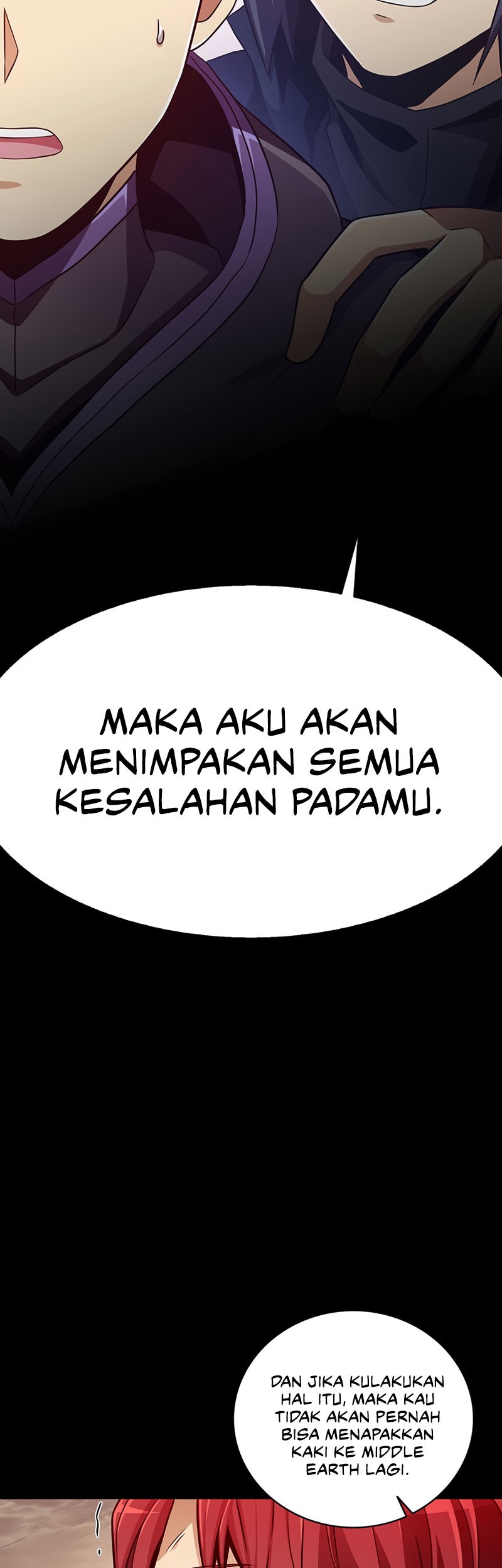 Arcane Sniper Chapter 83 halaman 24