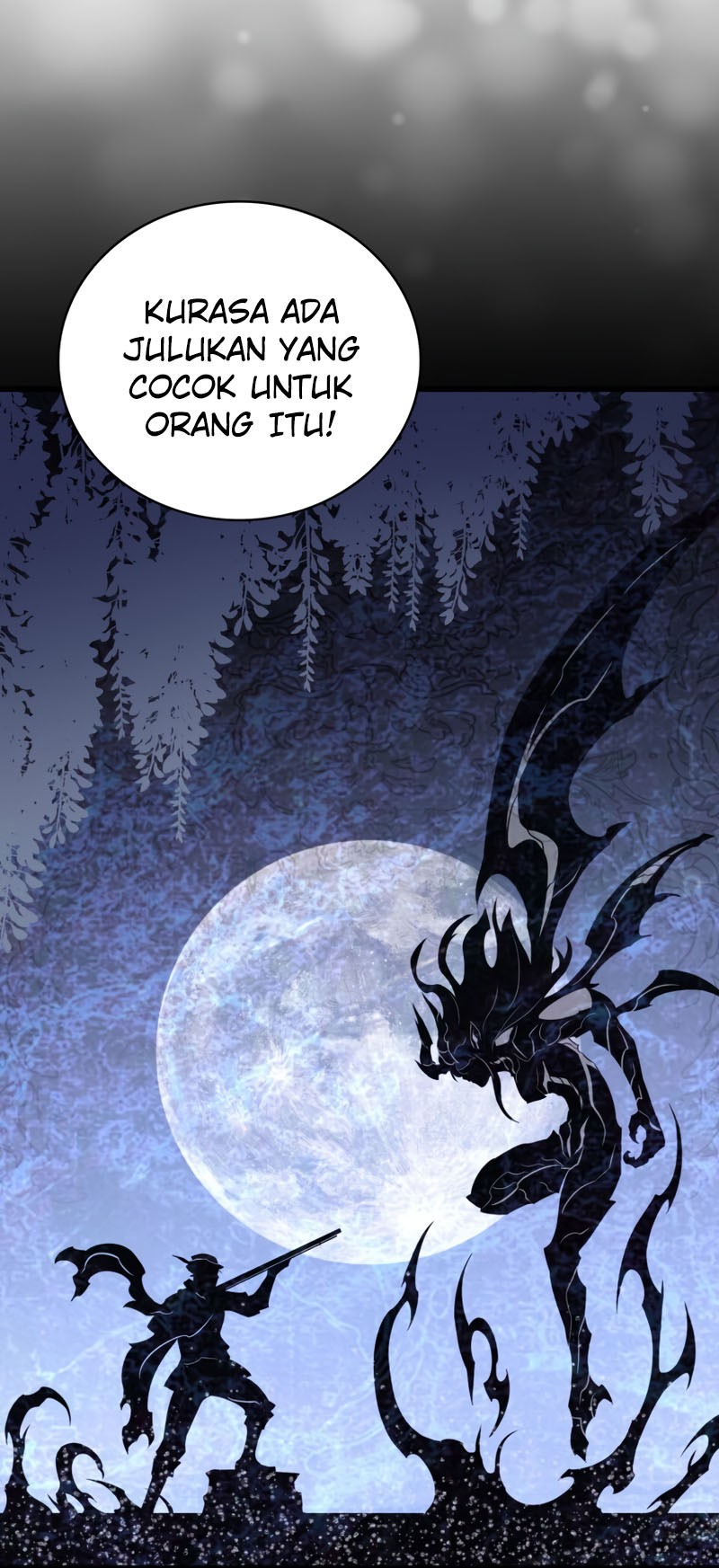 Arcane Sniper Chapter 86 halaman 26
