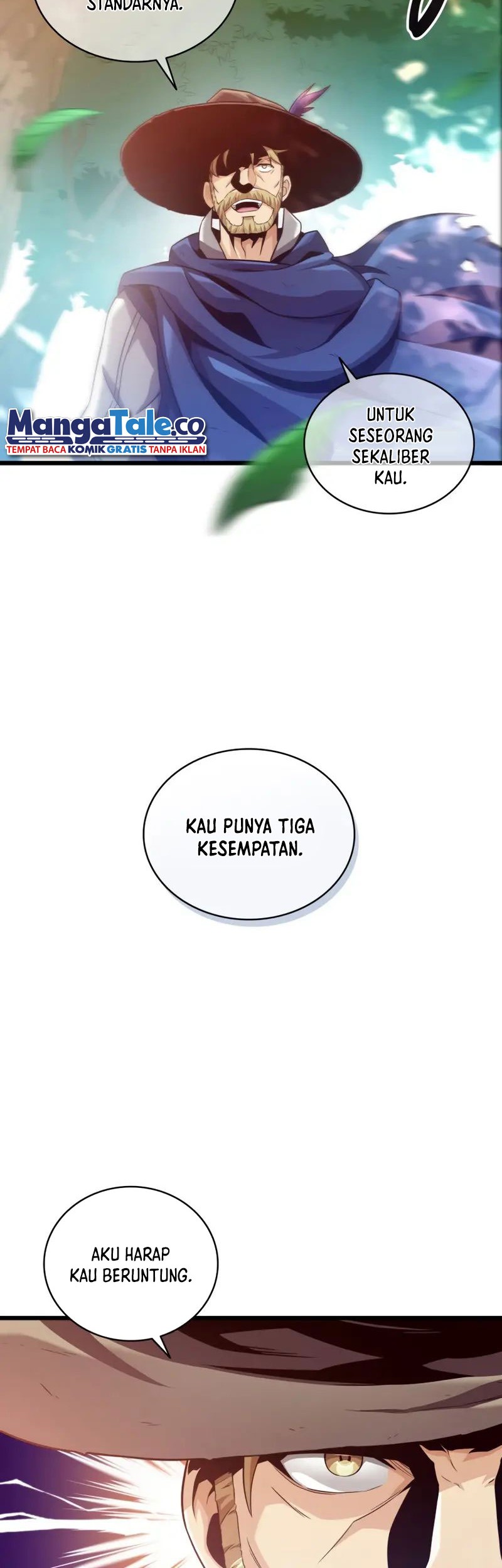 Arcane Sniper Chapter 93 Gambar 25