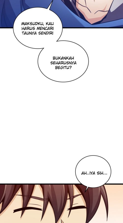 Arcane Sniper Chapter 94 halaman 20
