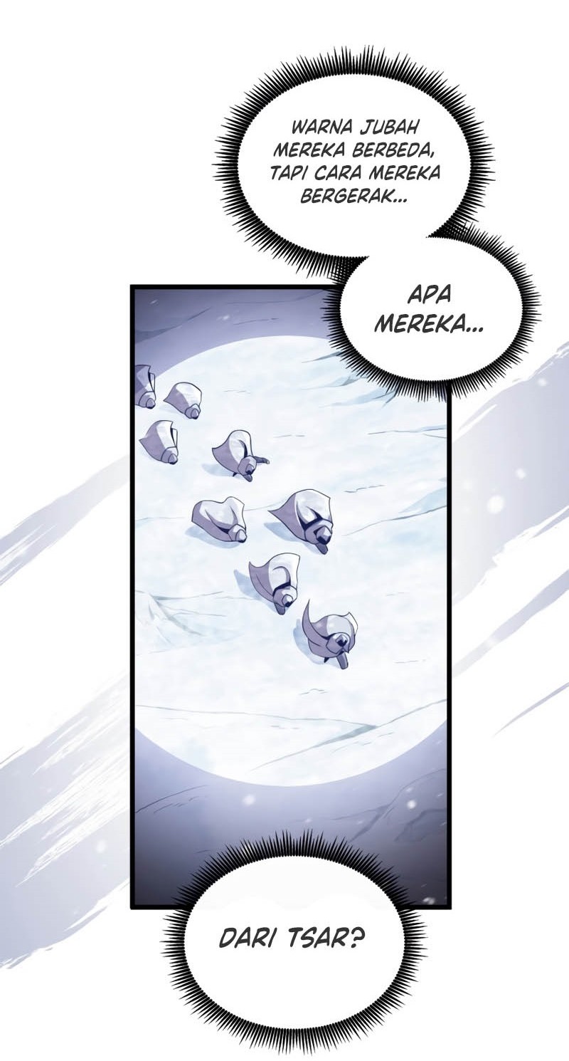 Arcane Sniper Chapter 96 halaman 32