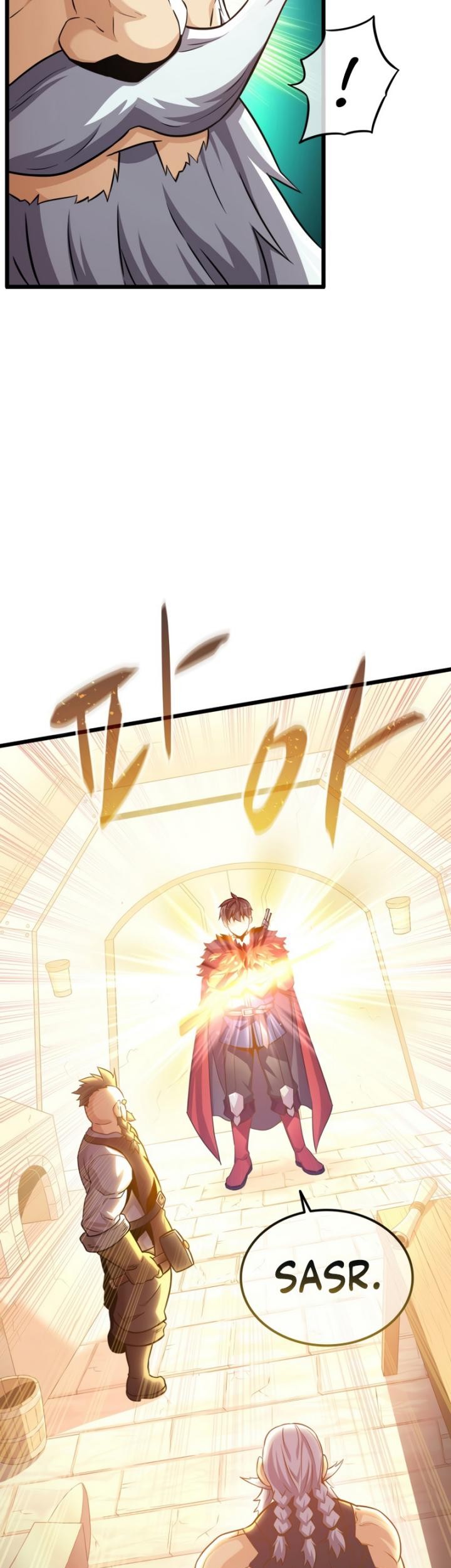 Arcane Sniper Chapter 97 halaman 29