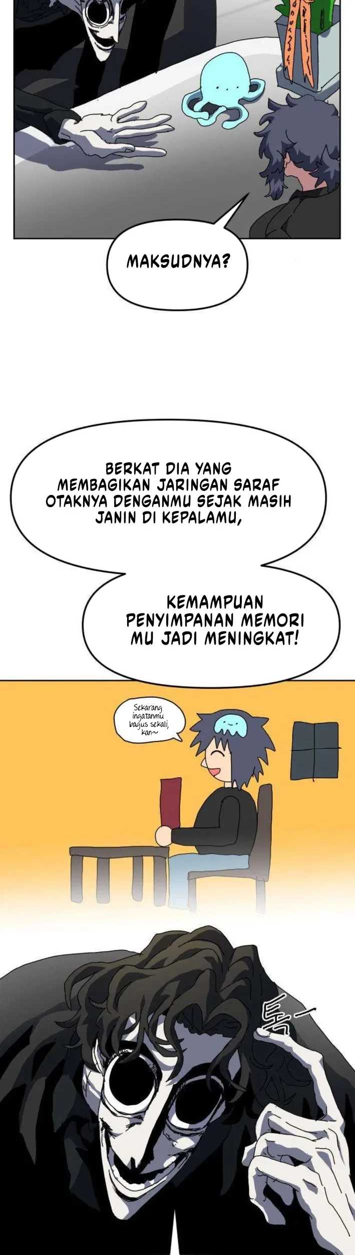 Archmage Curriculum Chapter 15 Gambar 26