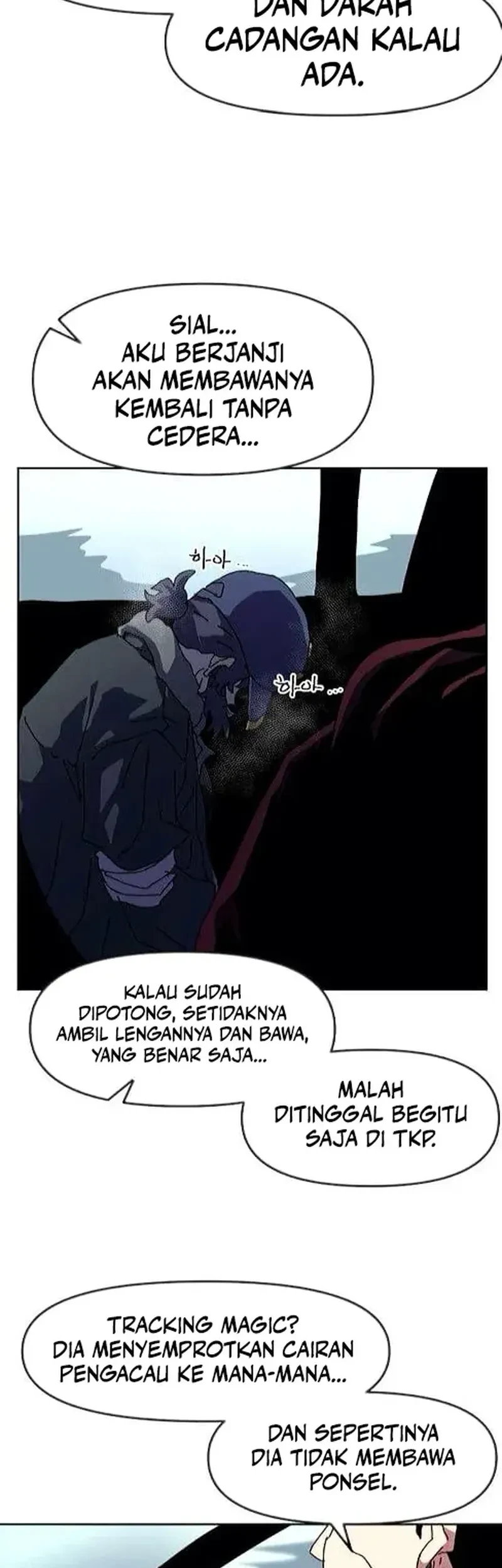 Archmage Curriculum Chapter 16 Gambar 36