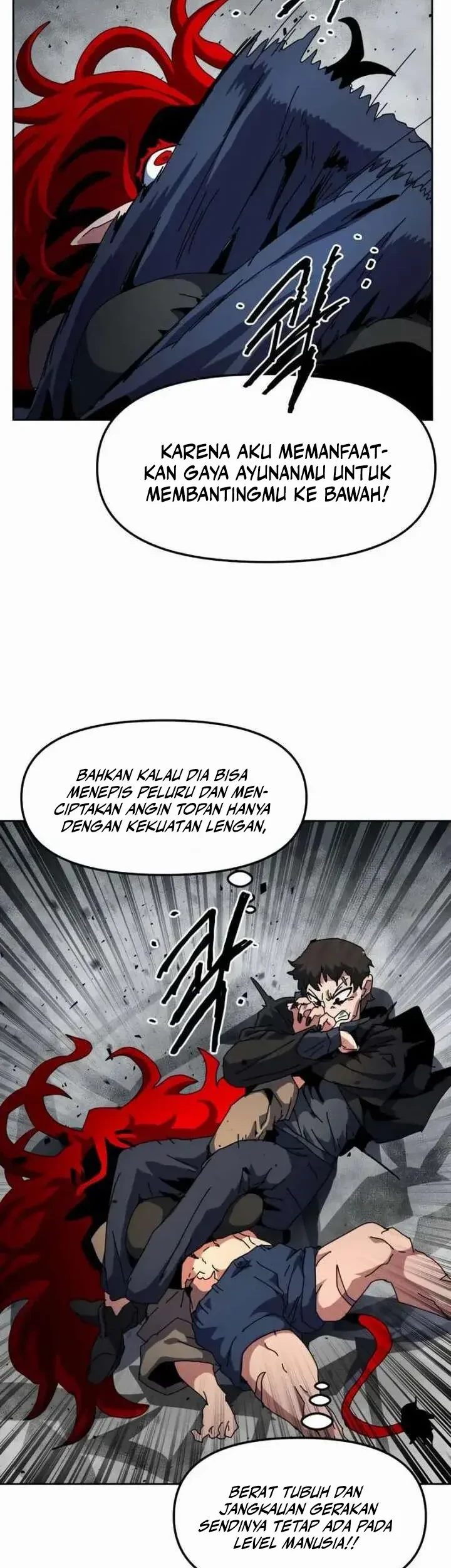 Archmage Curriculum Chapter 24 Gambar 22
