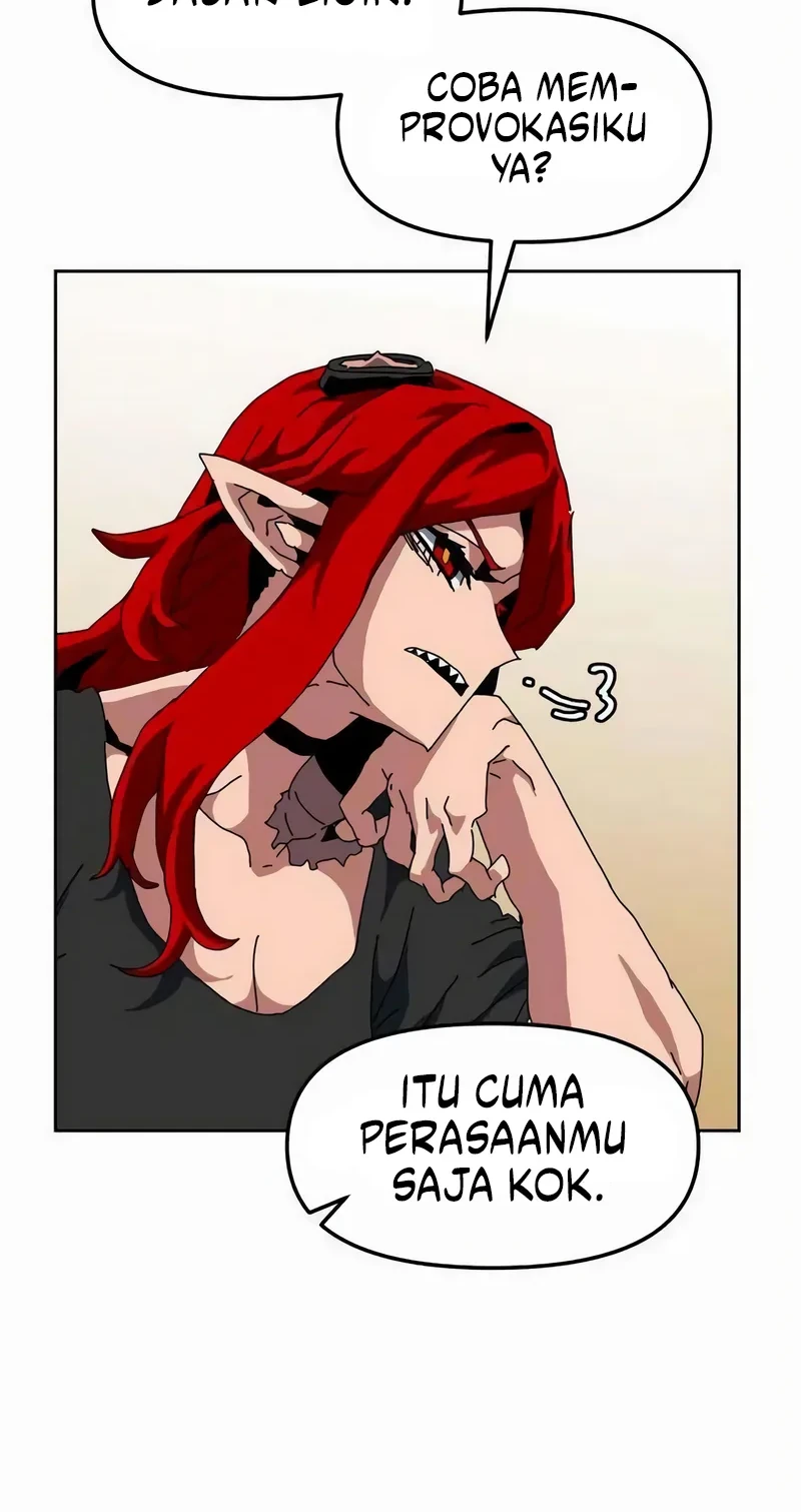 Archmage Curriculum Chapter 25 Gambar 25