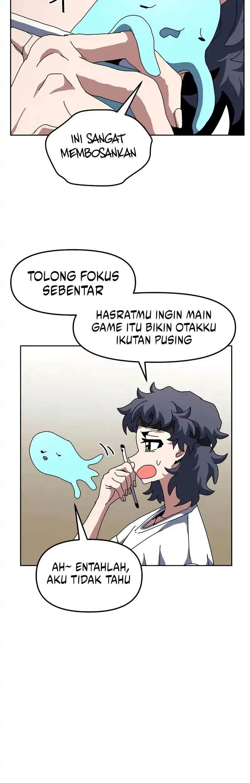 Archmage Curriculum Chapter 26 Gambar 24