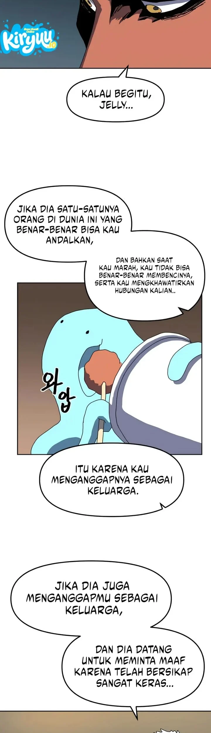 Archmage Curriculum Chapter 27 Gambar 28