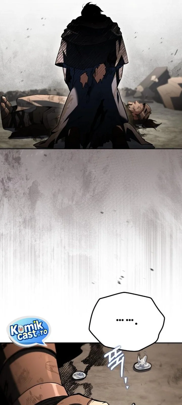 Archmage Restaurant Chapter 114 Gambar 38