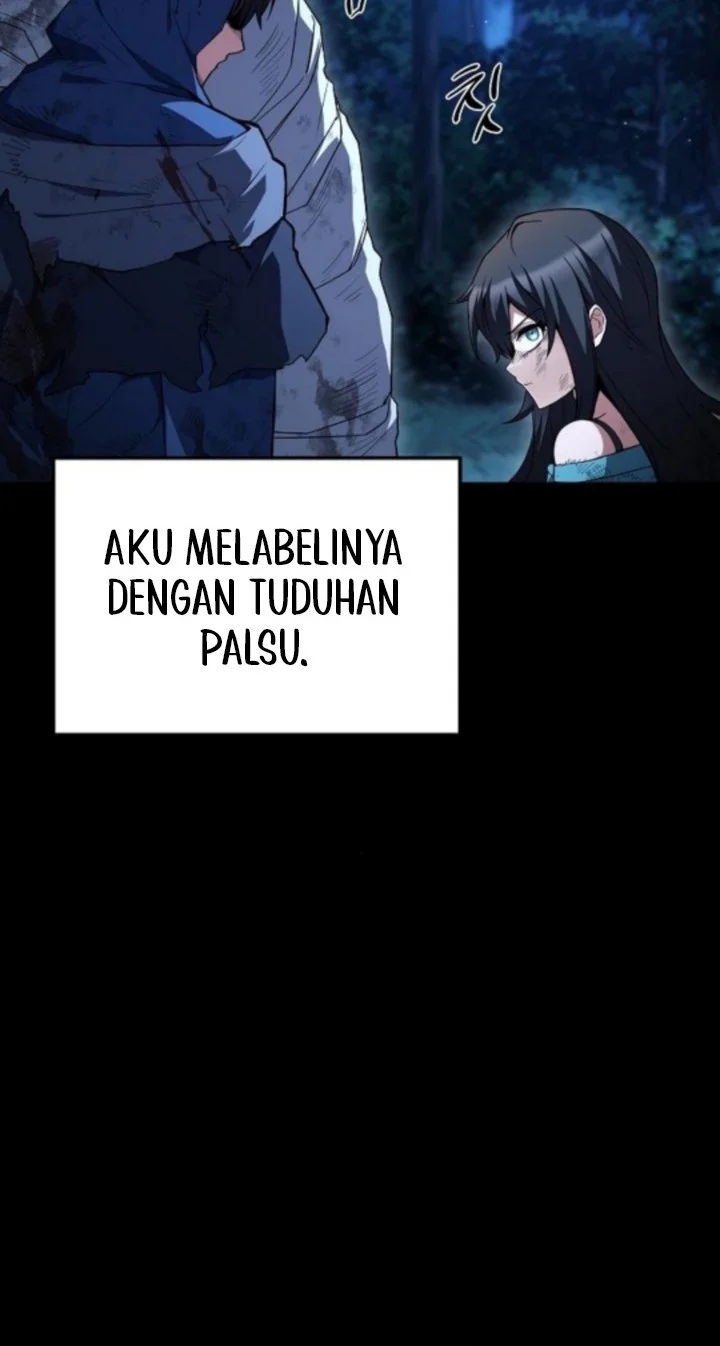 Archmage Restaurant Chapter 115 Gambar 32
