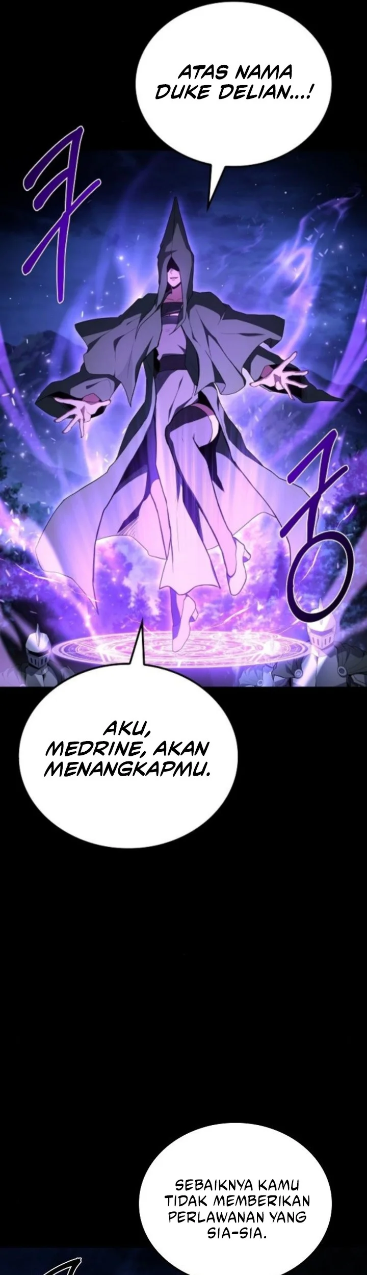 Archmage Restaurant Chapter 115 Gambar 33