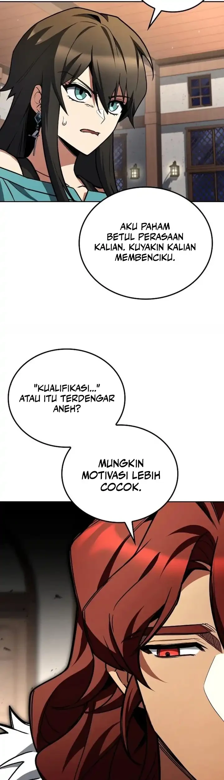 Archmage Restaurant Chapter 116 Gambar 30