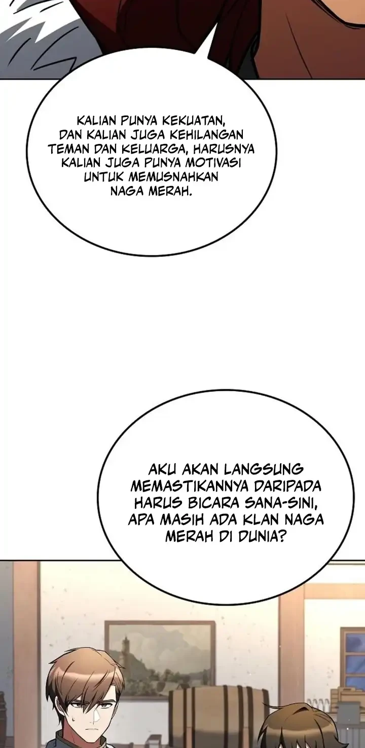 Archmage Restaurant Chapter 116 Gambar 31
