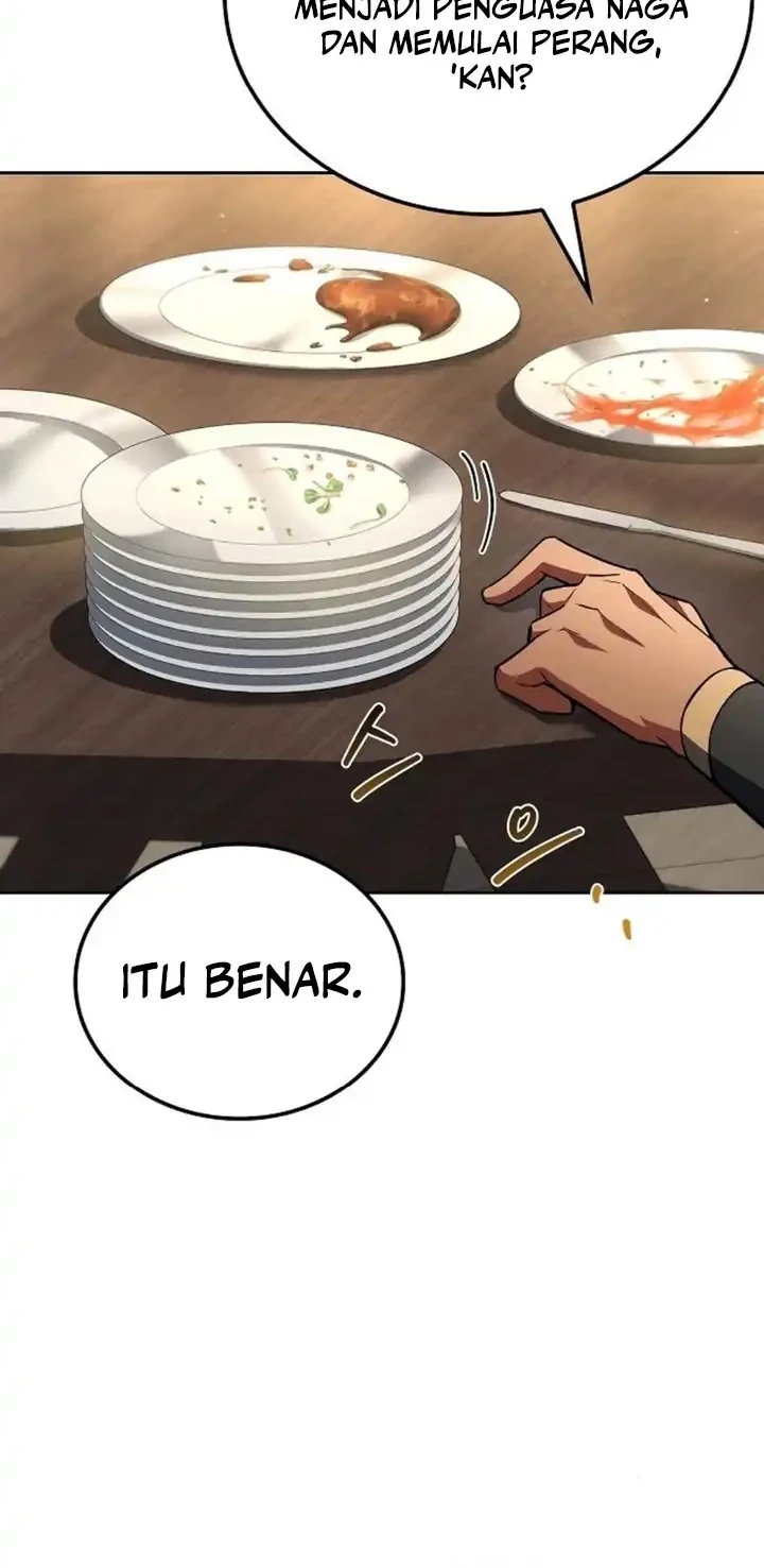 Archmage Restaurant Chapter 116 Gambar 33