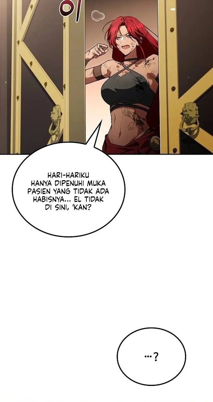 Archmage Restaurant Chapter 127 Gambar 33