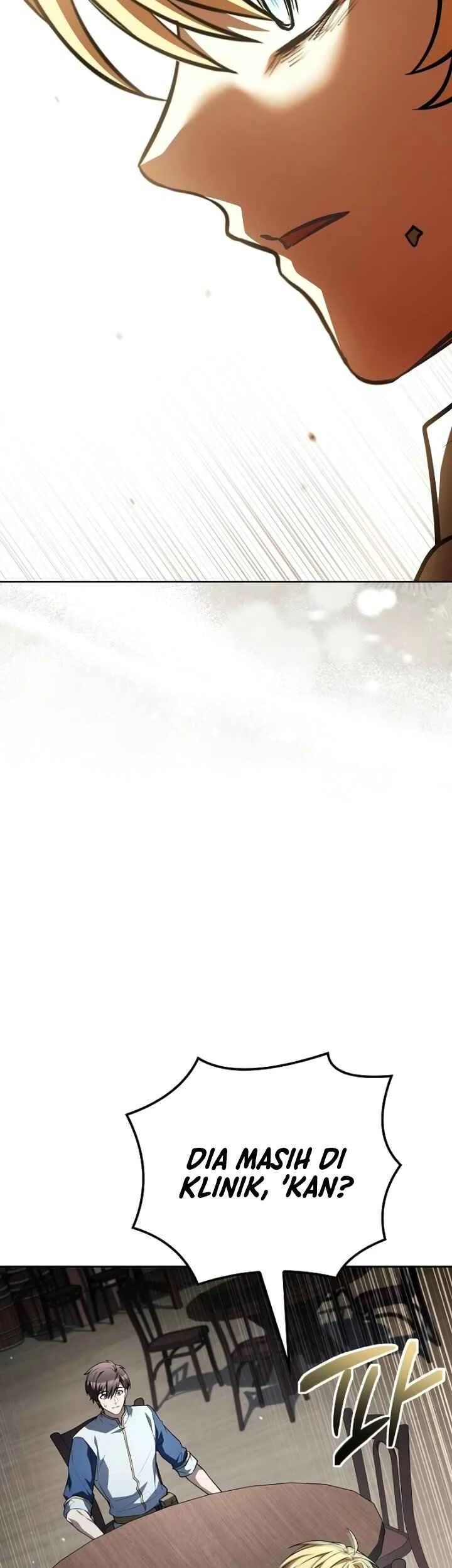 Archmage Restaurant Chapter 129 Gambar 28