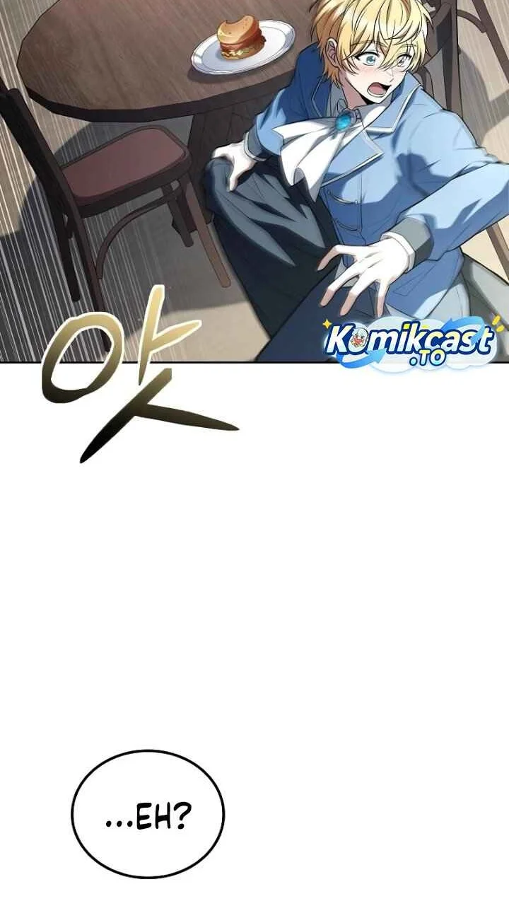 Archmage Restaurant Chapter 129 Gambar 29