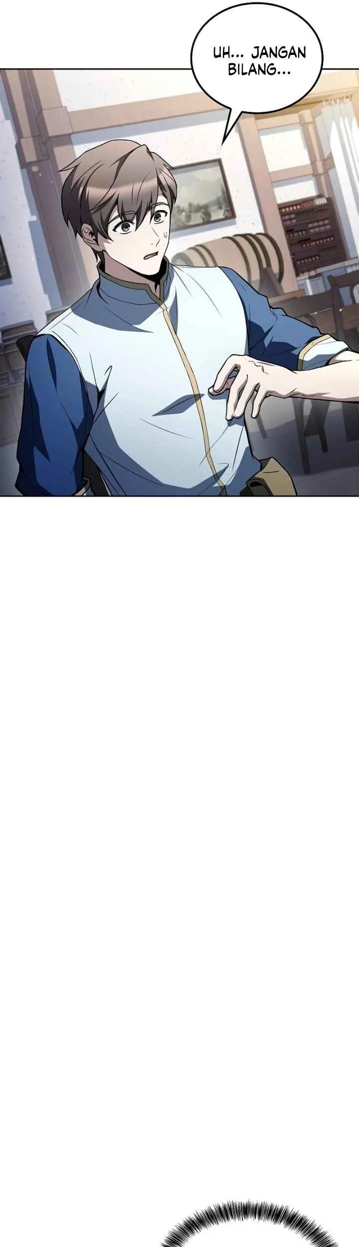 Archmage Restaurant Chapter 129 Gambar 30