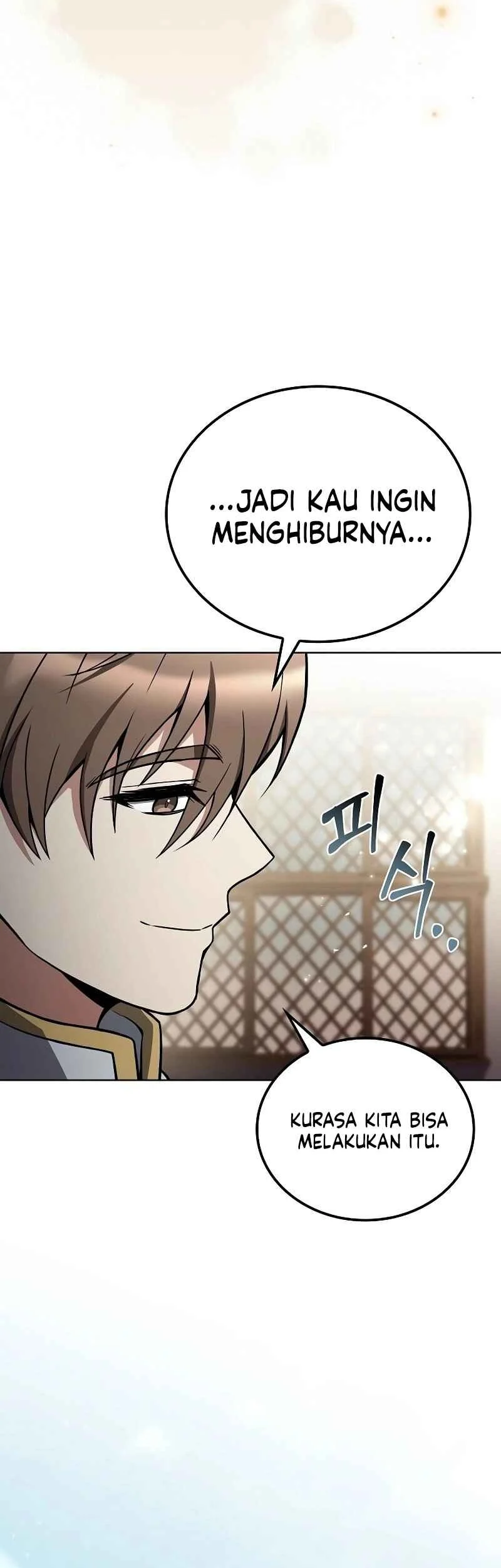 Archmage Restaurant Chapter 130 Gambar 28