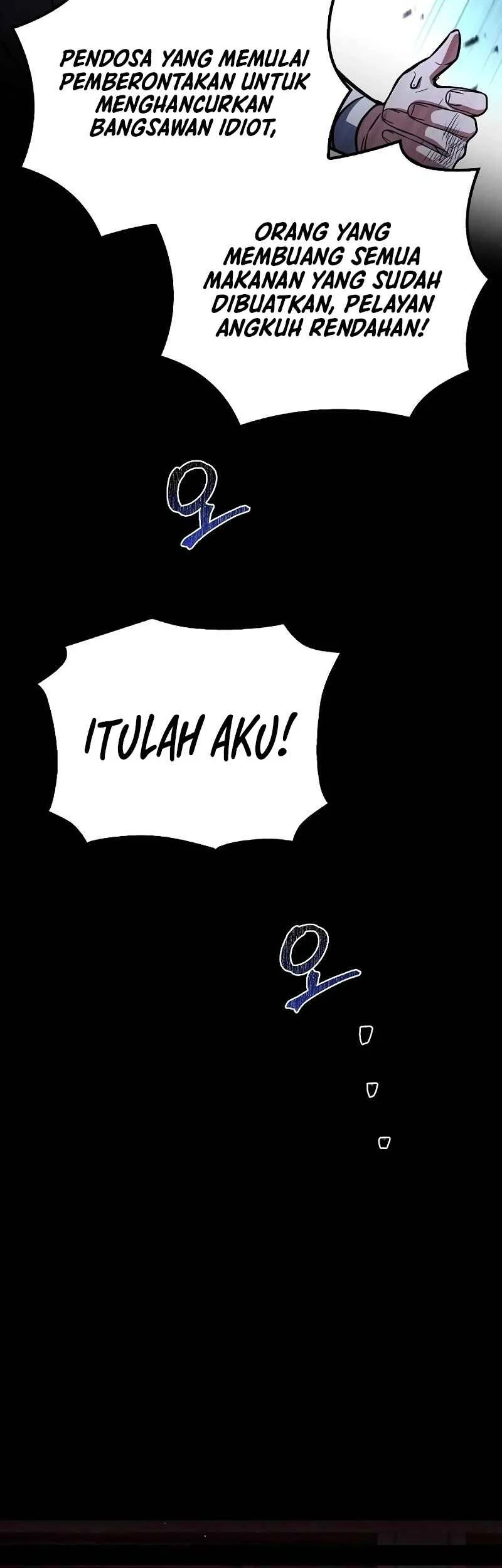 Archmage Restaurant Chapter 131 Gambar 25