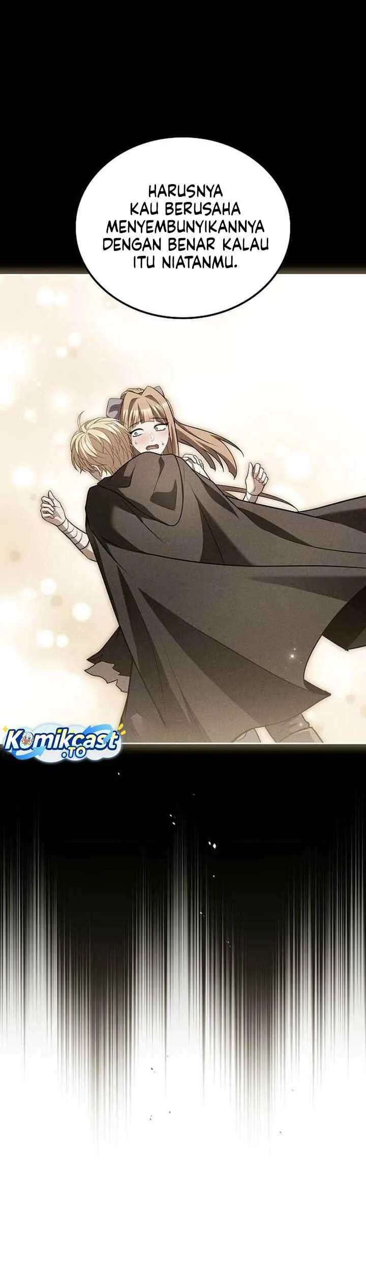 Archmage Restaurant Chapter 132 Gambar 31