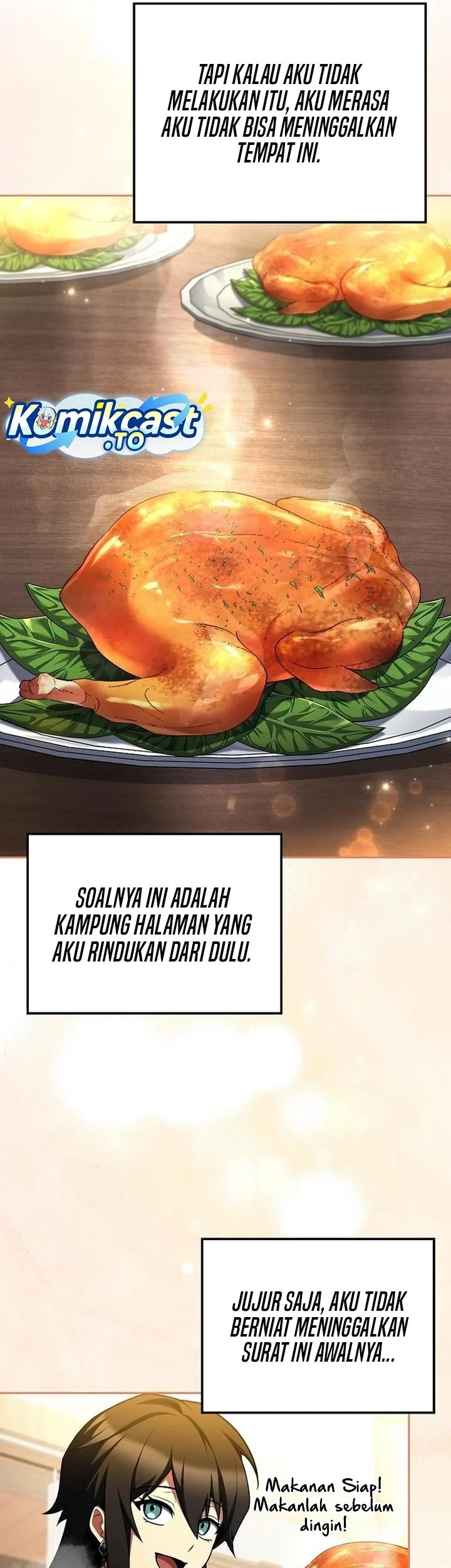 Archmage Restaurant Chapter 133 Gambar 32