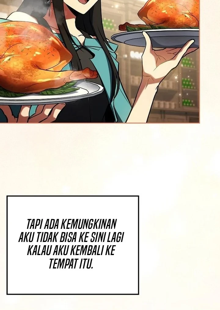 Archmage Restaurant Chapter 133 Gambar 33