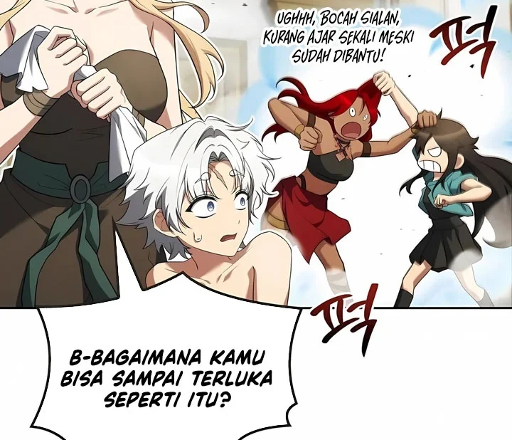 Archmage Restaurant Chapter 134 Gambar 39