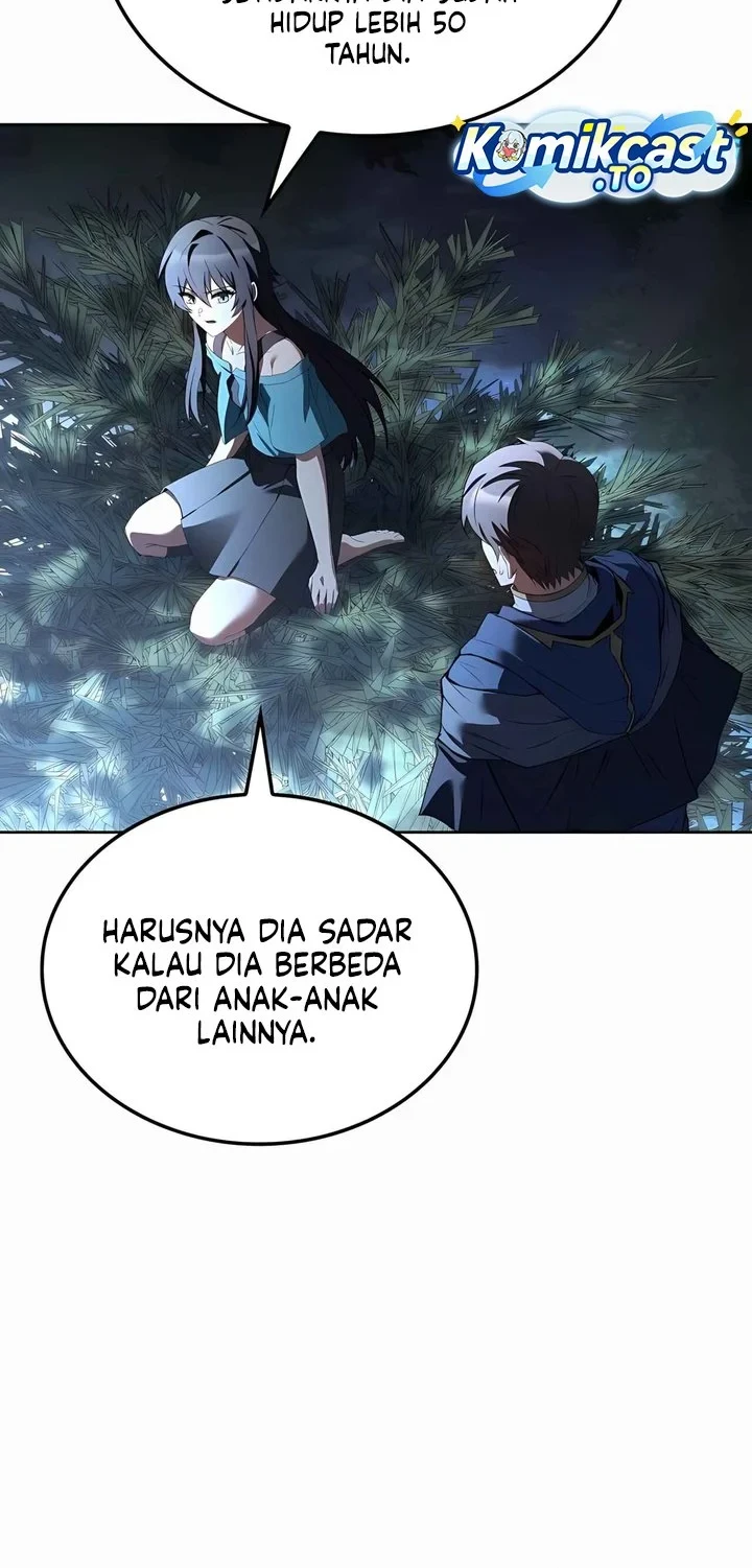 Archmage Restaurant Chapter 135 Gambar 33