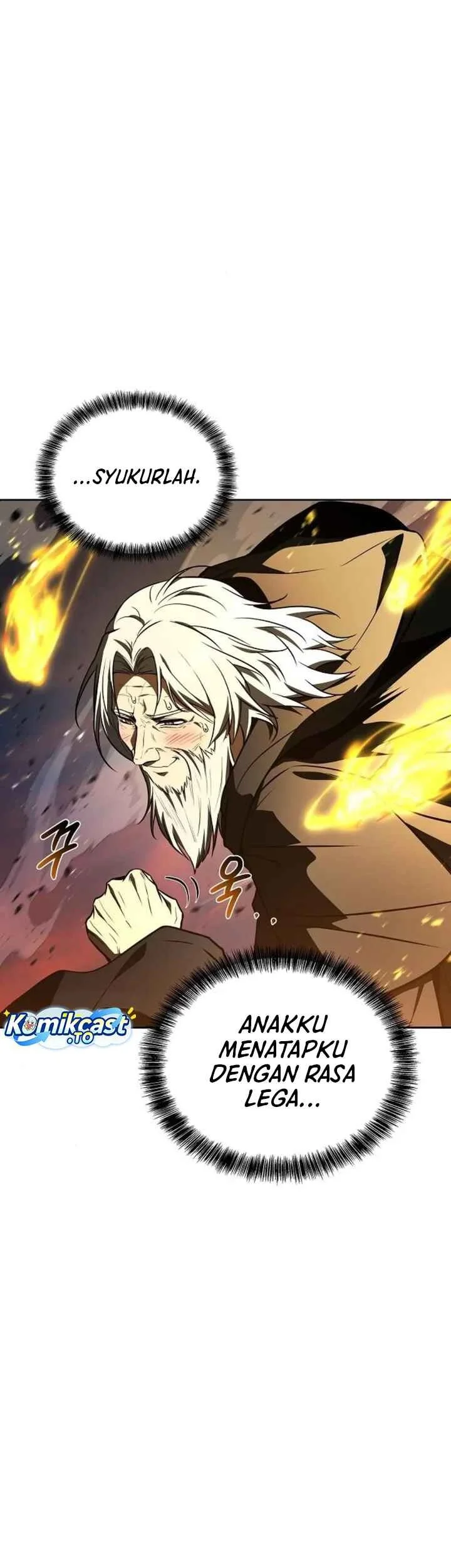 Archmage Restaurant Chapter 137 Gambar 28