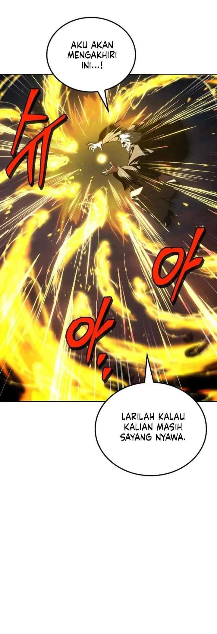 Archmage Restaurant Chapter 137 Gambar 29