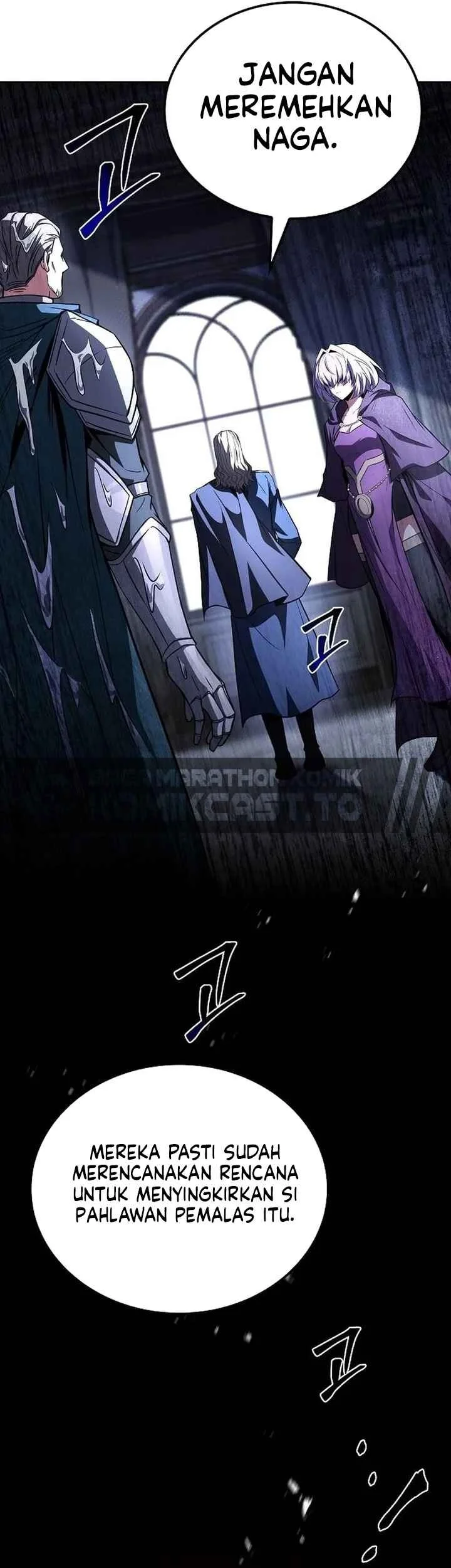 Archmage Restaurant Chapter 138 Gambar 26
