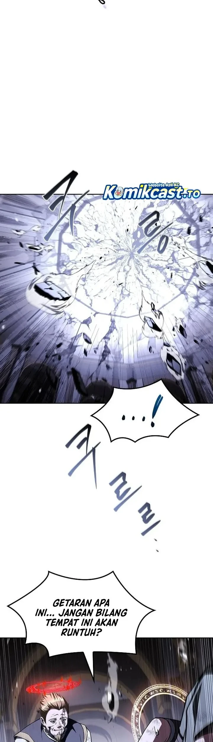 Archmage Restaurant Chapter 142 Gambar 31