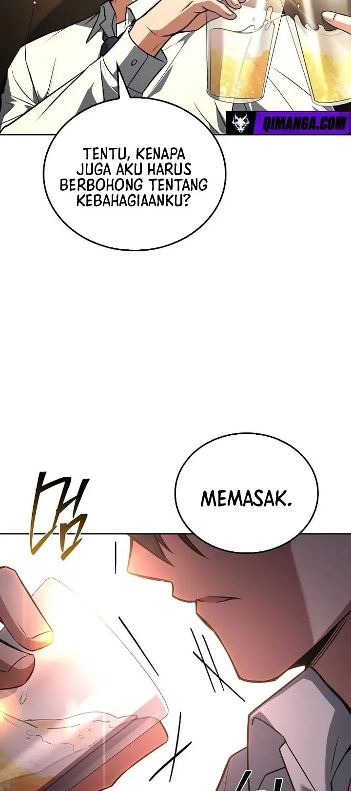 Archmage Restaurant Chapter 143 Gambar 31