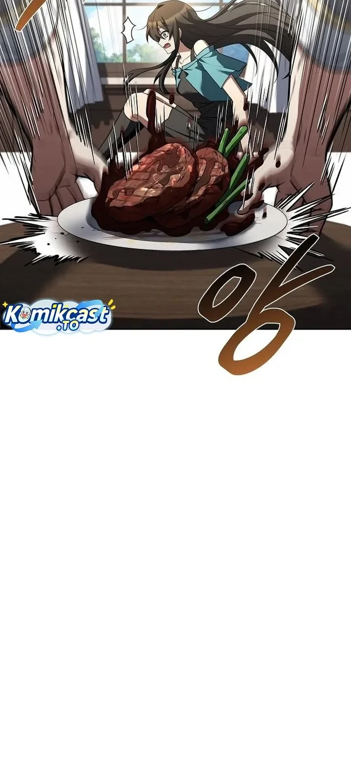 Archmage Restaurant Chapter 145 Gambar 37