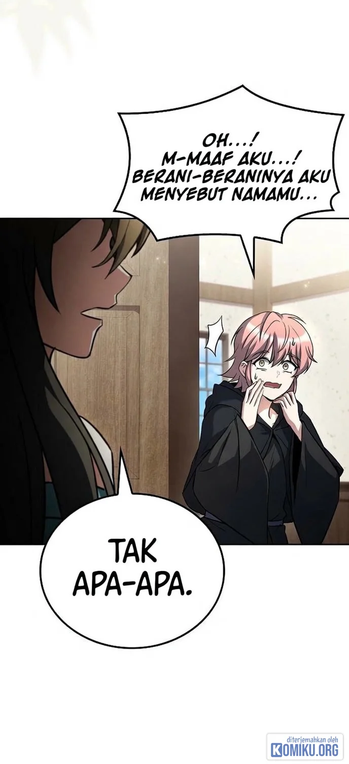 Archmage Restaurant Chapter 146 Gambar 34