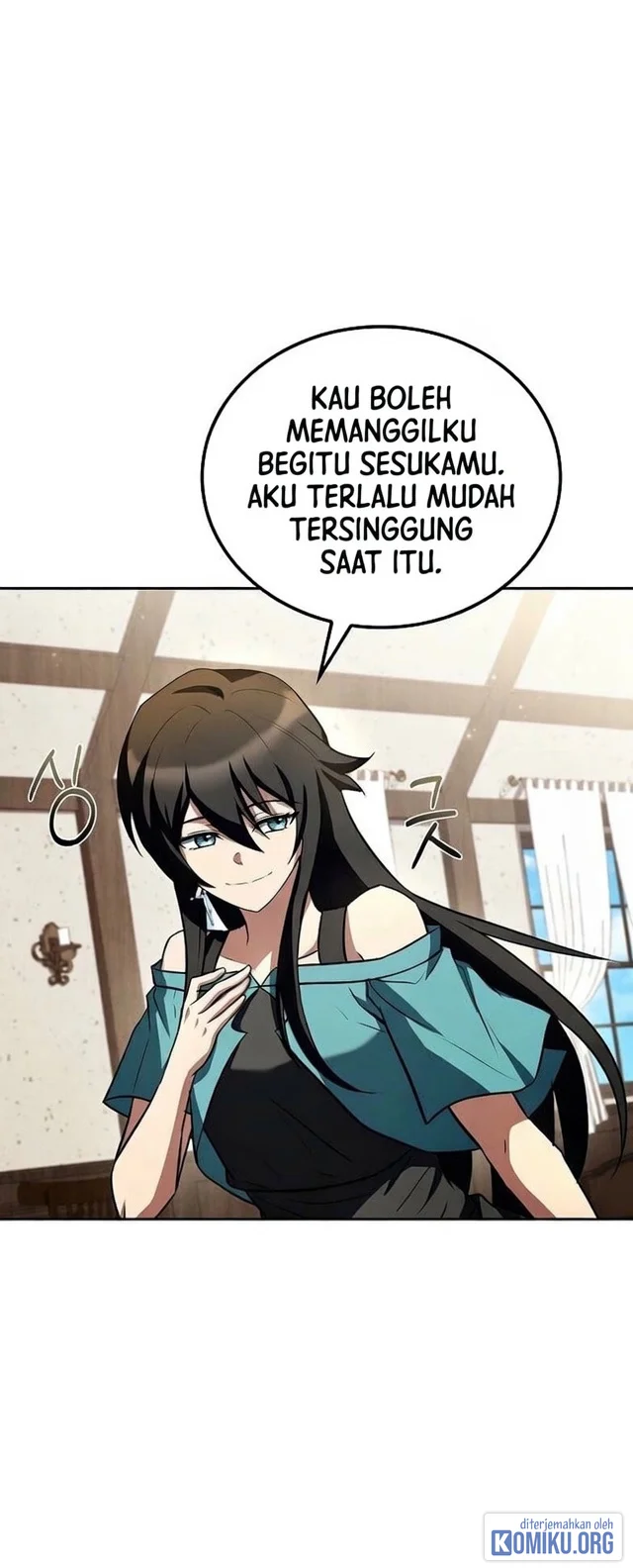 Archmage Restaurant Chapter 146 Gambar 35