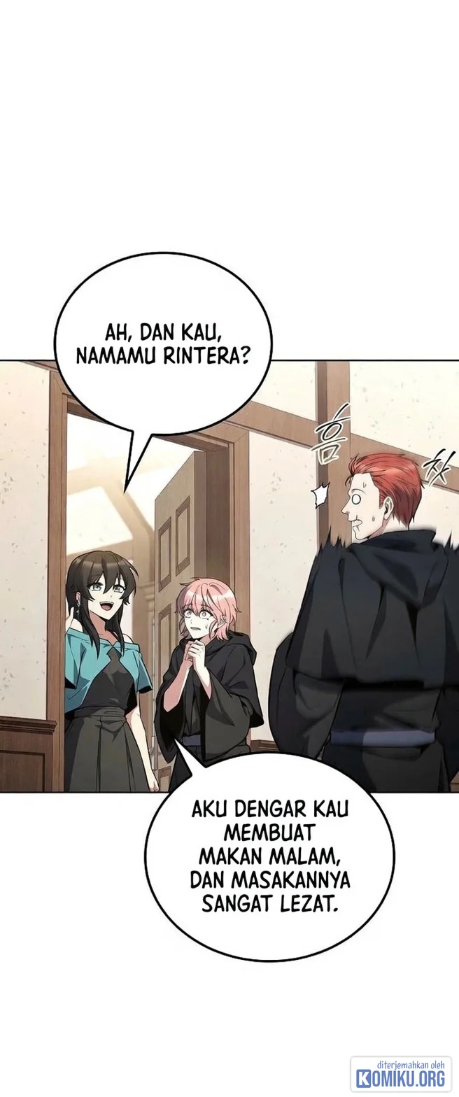 Archmage Restaurant Chapter 146 Gambar 36