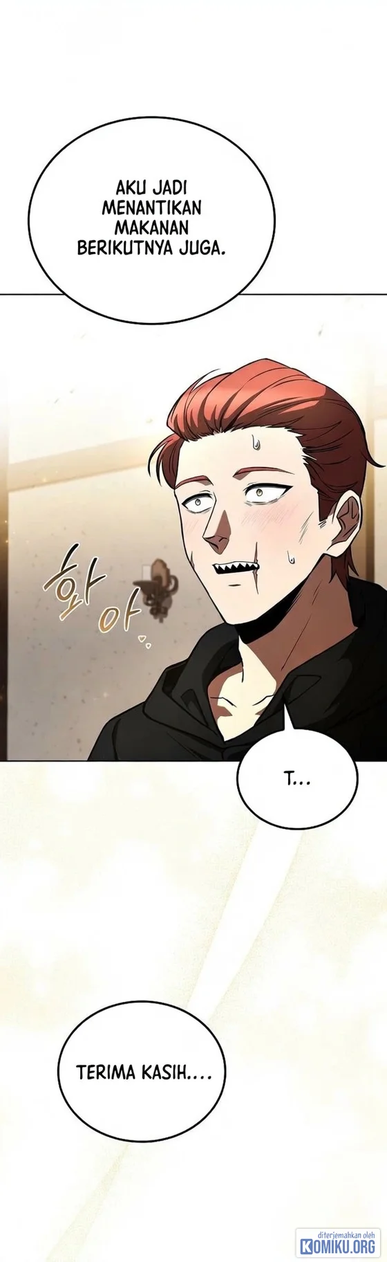 Archmage Restaurant Chapter 146 Gambar 37