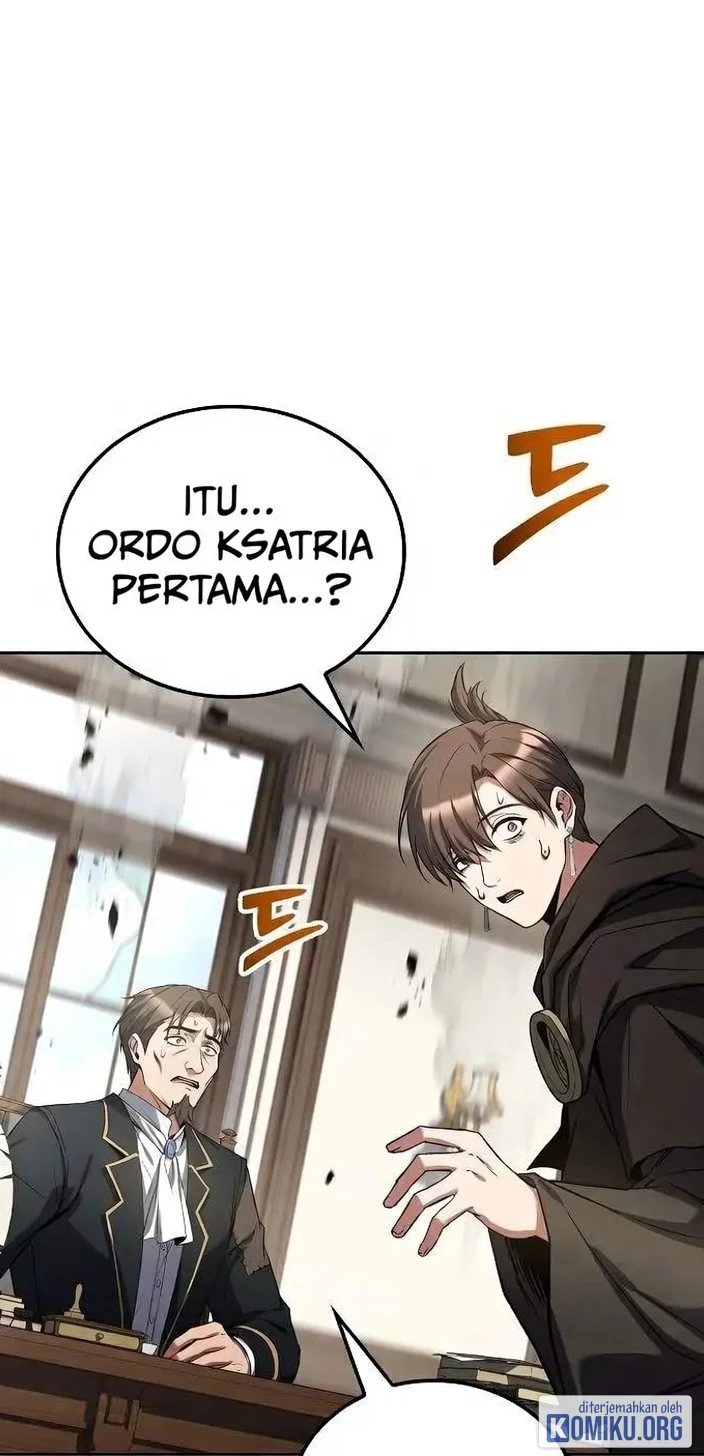 Archmage Restaurant Chapter 148 Gambar 38