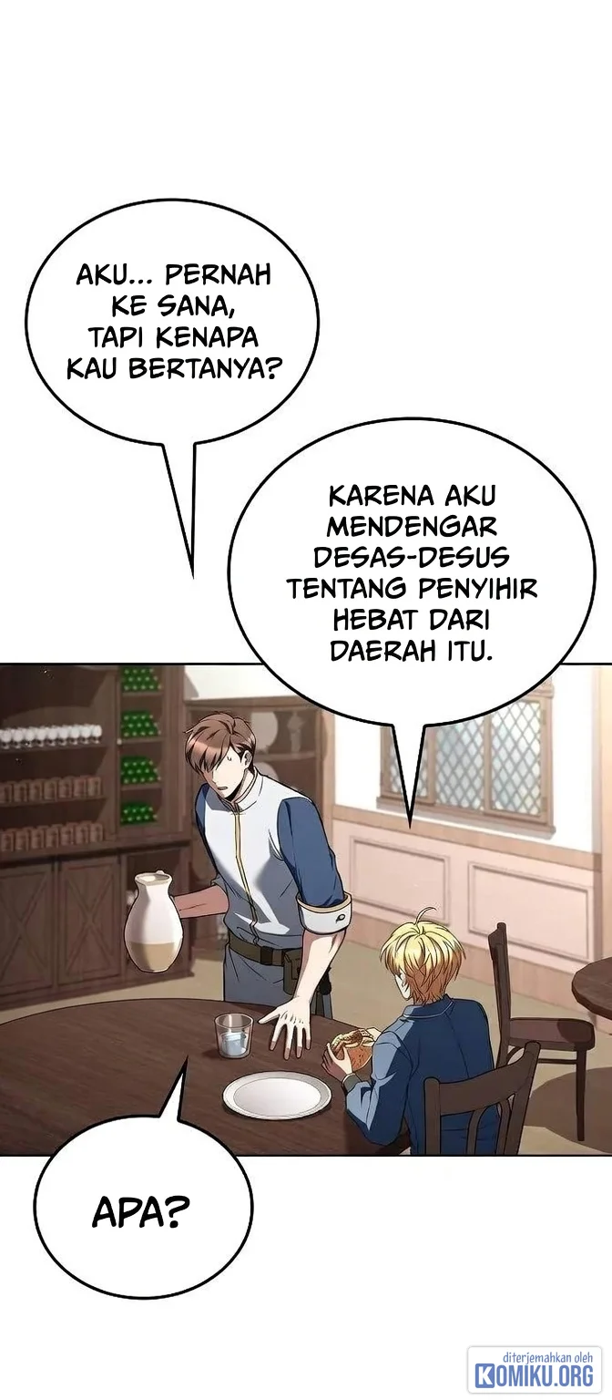 Archmage Restaurant Chapter 149 Gambar 35
