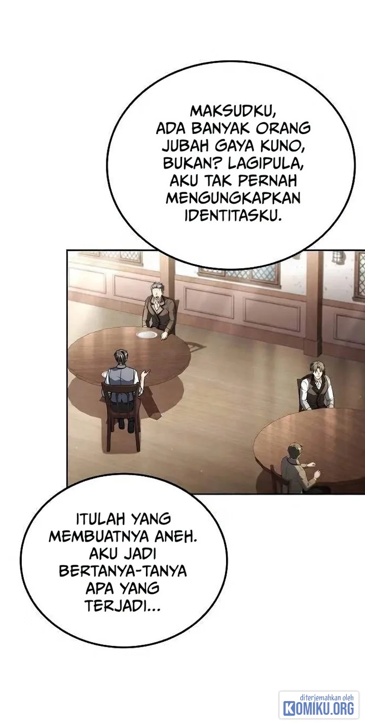 Archmage Restaurant Chapter 149 Gambar 36
