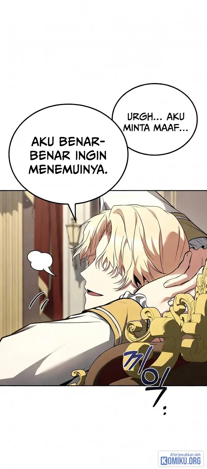 Archmage Restaurant Chapter 150 Gambar 40