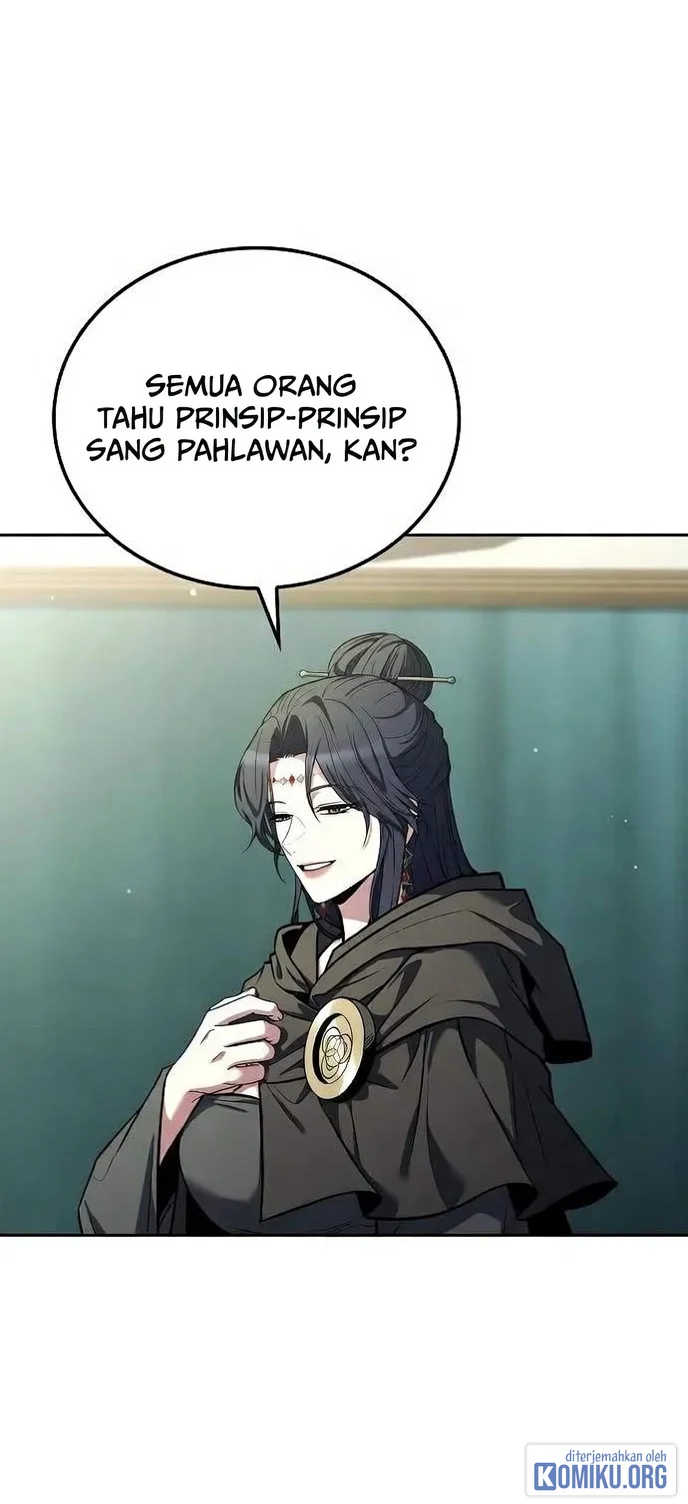 Archmage Restaurant Chapter 152 Gambar 30