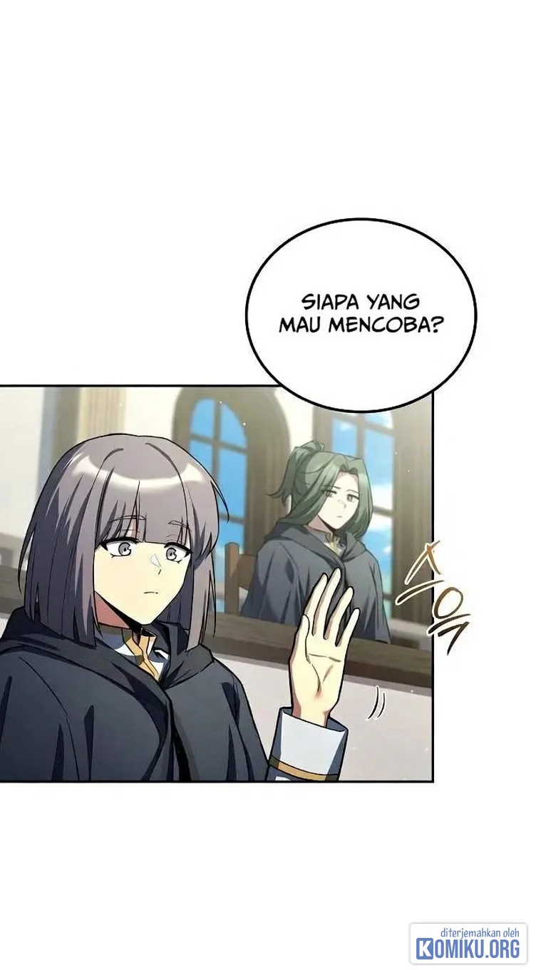 Archmage Restaurant Chapter 152 Gambar 31