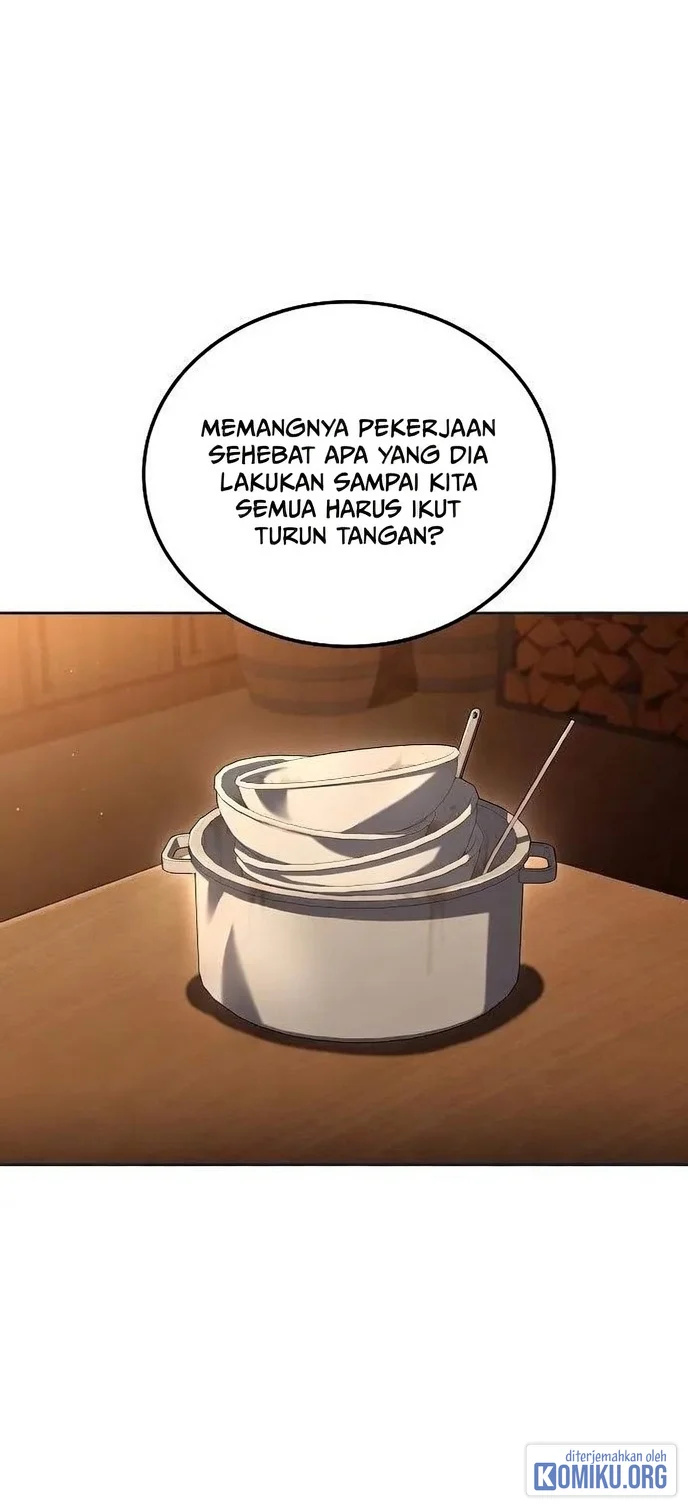 Archmage Restaurant Chapter 153 Gambar 36