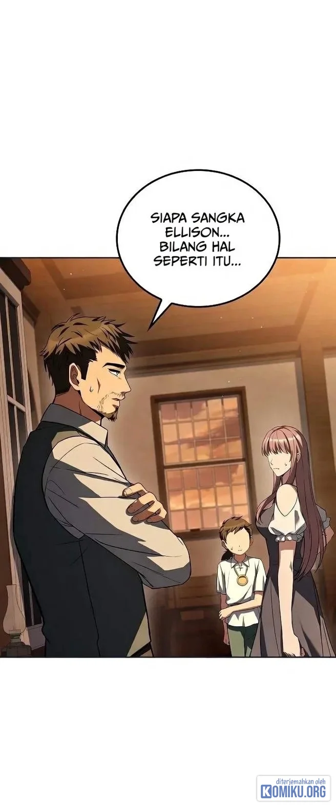 Archmage Restaurant Chapter 153 Gambar 37