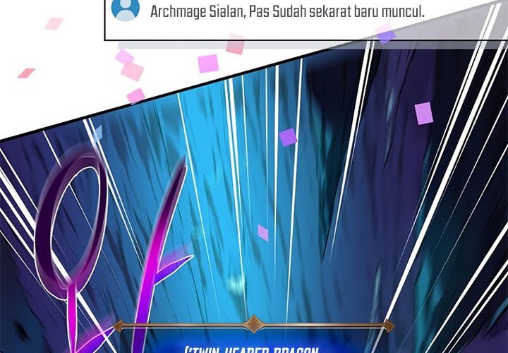 Archmage Streamer Chapter 1 halaman 30