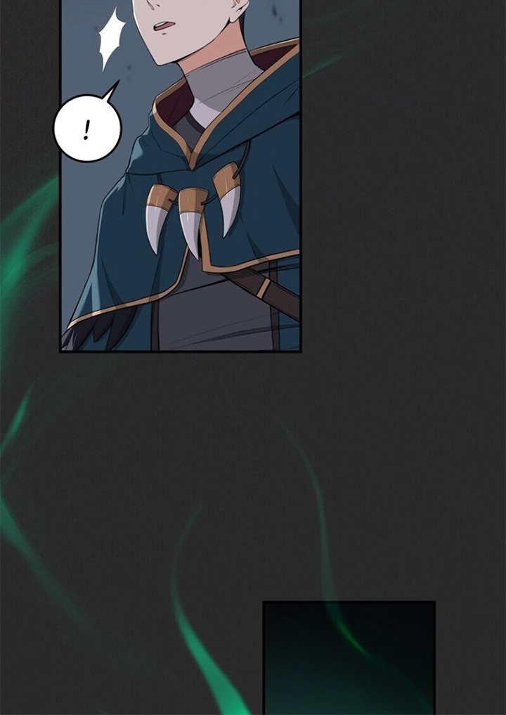 Archmage Streamer Chapter 10 halaman 25